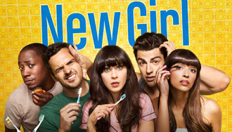 NewGirl