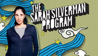 Sarah Silverman