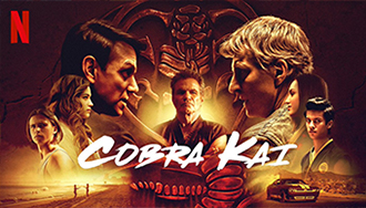 Cobra Kai