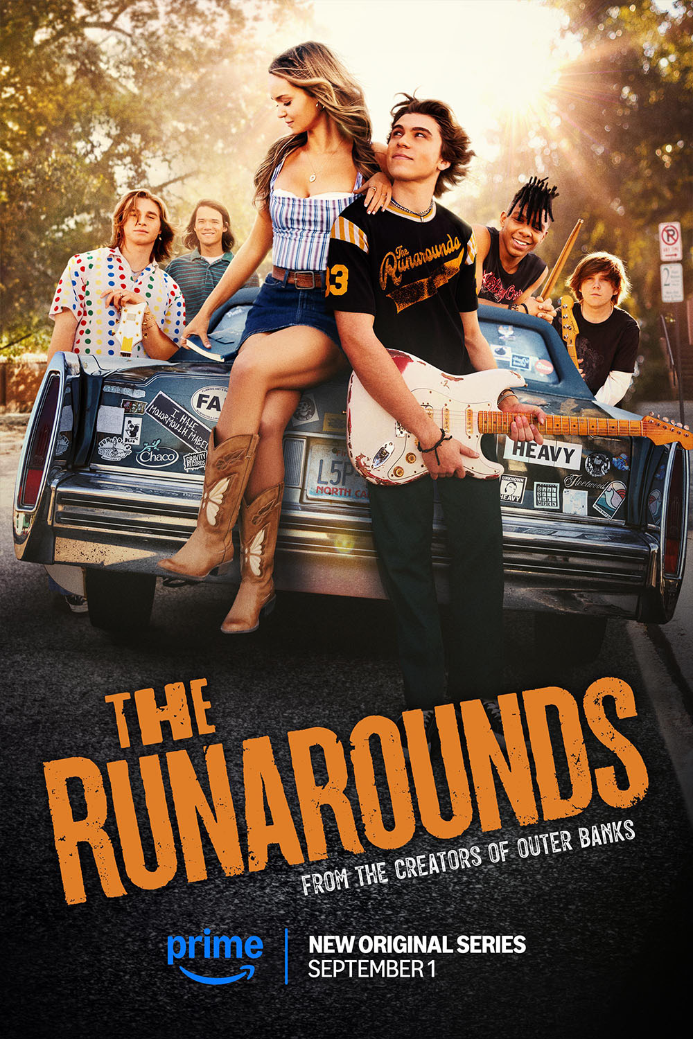 Runarounds