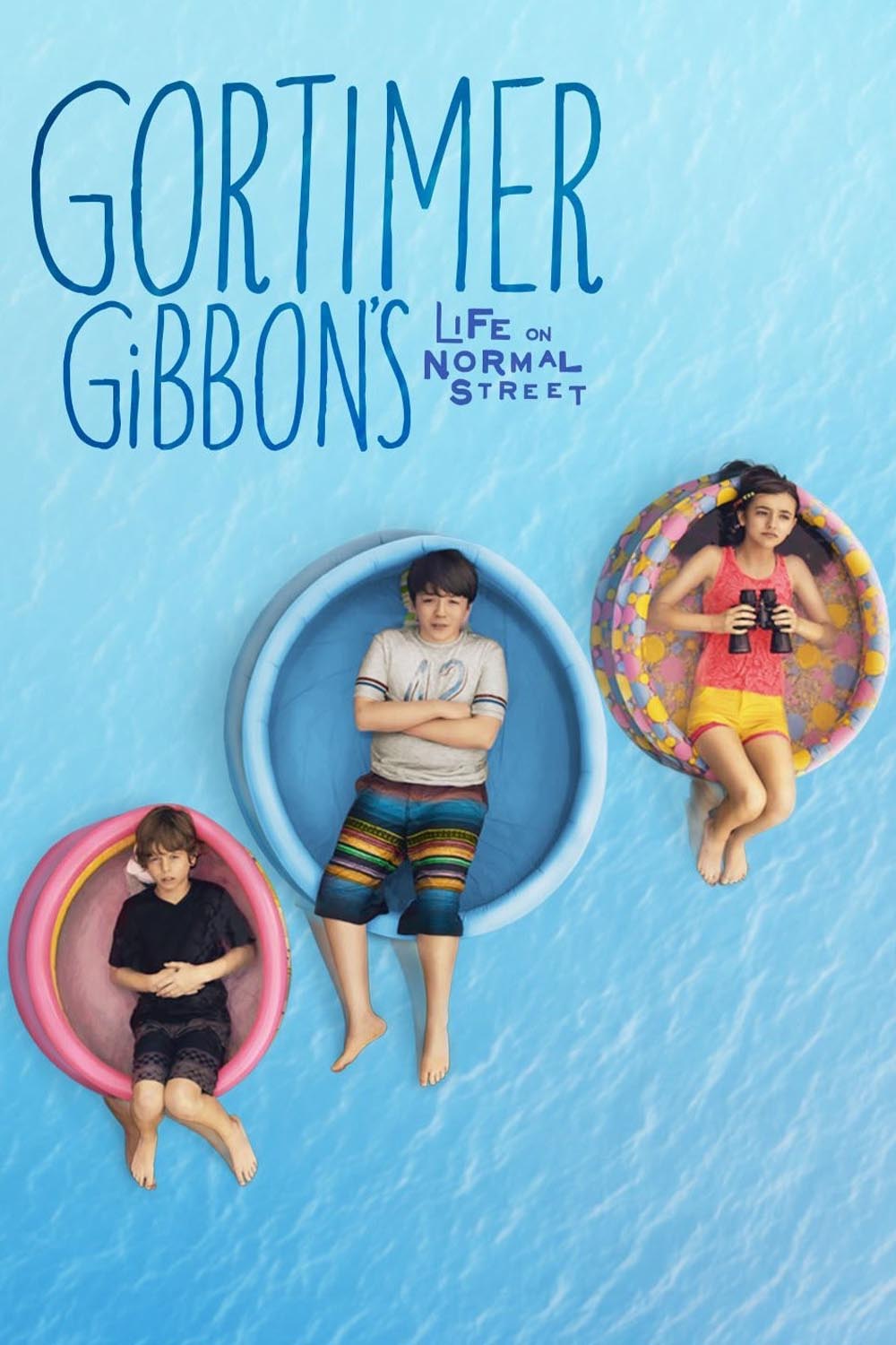 Gortimer