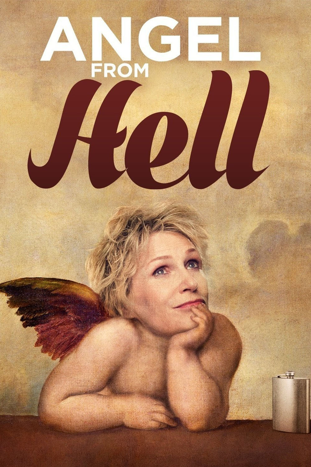 Angel from Hell