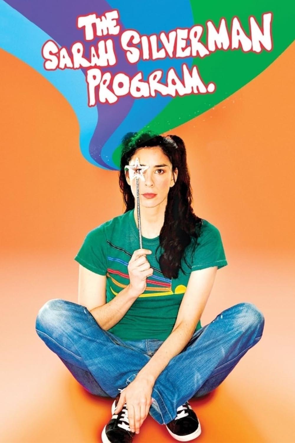 The Sarah Silverman Program
