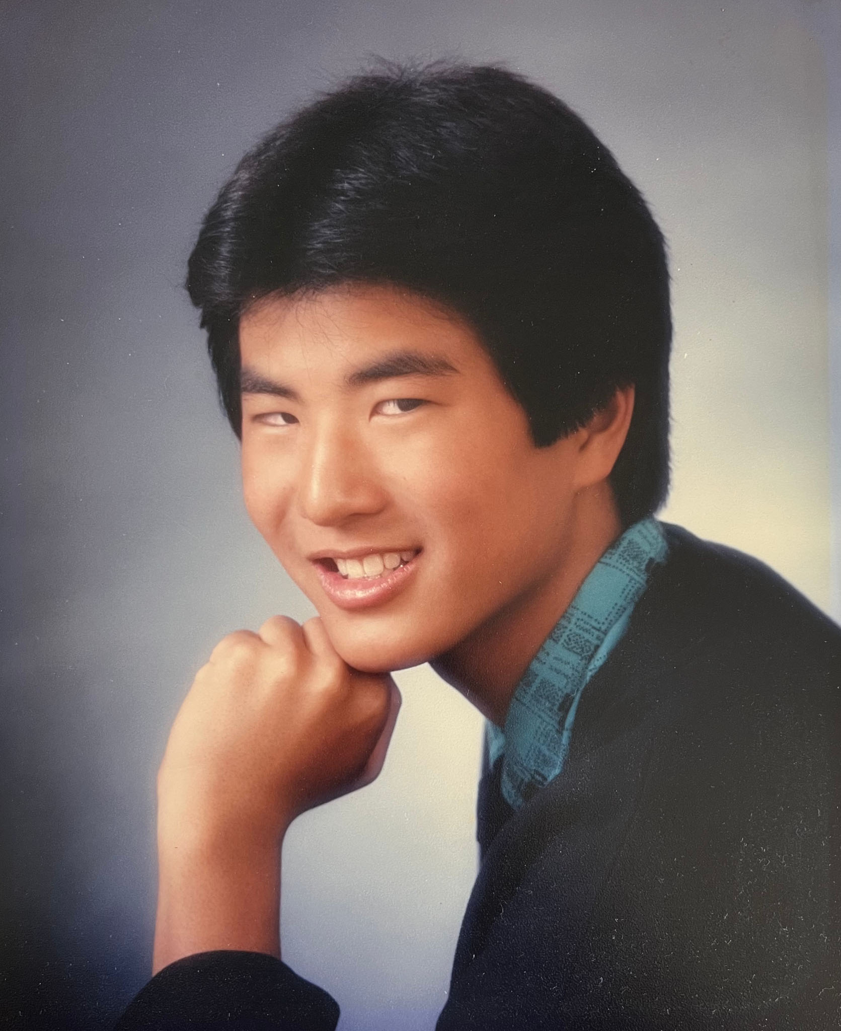 Steven Tsuchida